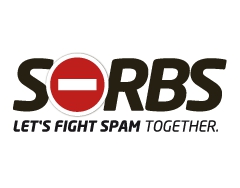 LOGO SORBS - Problema SPAM