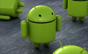 Nuevo Android 3.0 Gingerbread