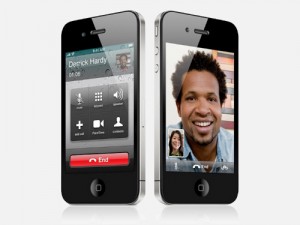 Vulnerabilidad en Facetime de Iphone 4 permite cambiar la contraseña de iTunes