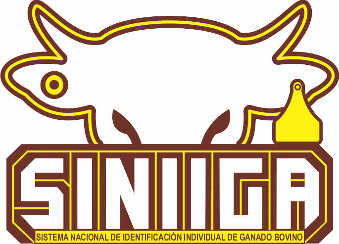 Logo SINIIGA
