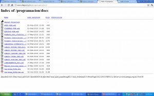siniigap1 SAGARPA Hackeado