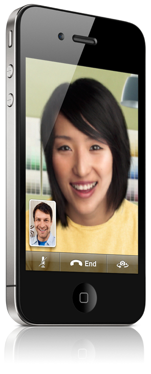 Vulnerabilidad en Facetime permite cambiar contraseña de Itunes