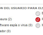 mcafee Análisis de McAfee SiteAdvisor Software para elsecreto.de