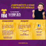 Boletin Pishing Teleton