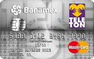 Teletón fraude por internet