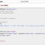 ITESCAM hackeado Vulnerabilidad ITESCAM
